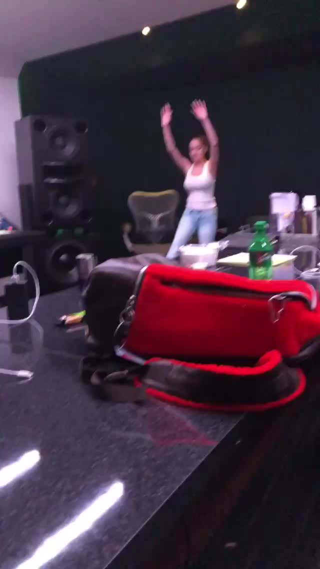 Dancing gif