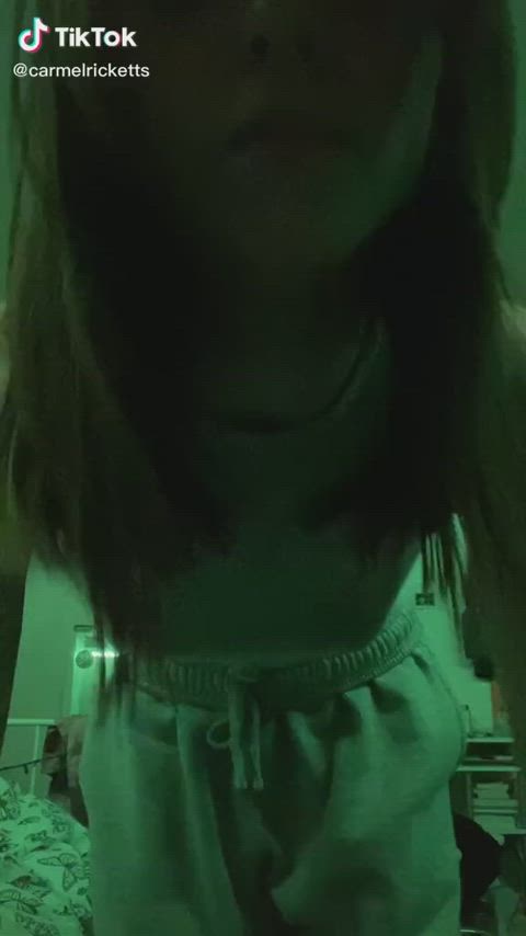 pokies teen tiktok gif