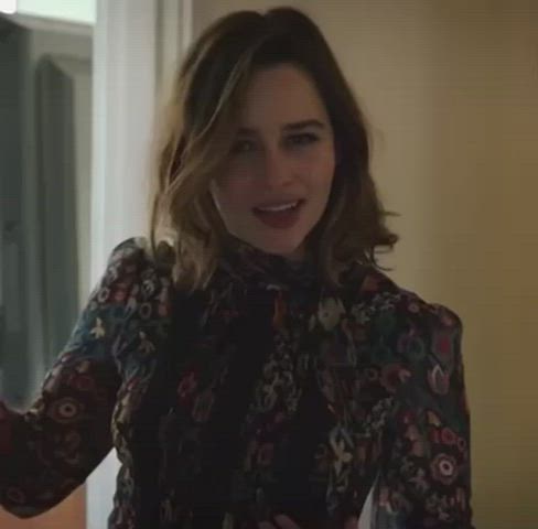 Emilia Clarke