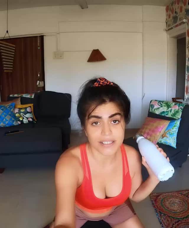 Shenaz treasury - up n down