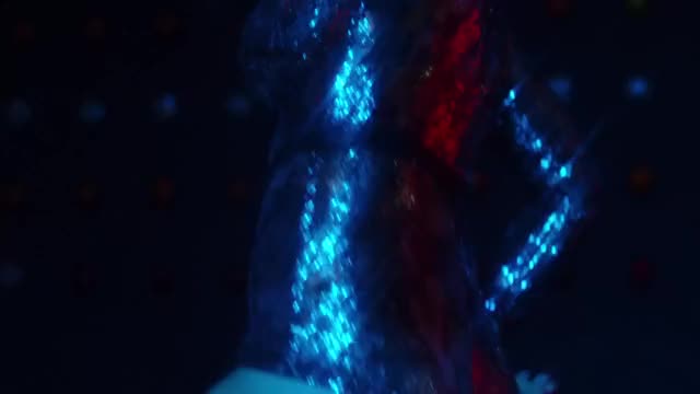 Charli XCX Teasing