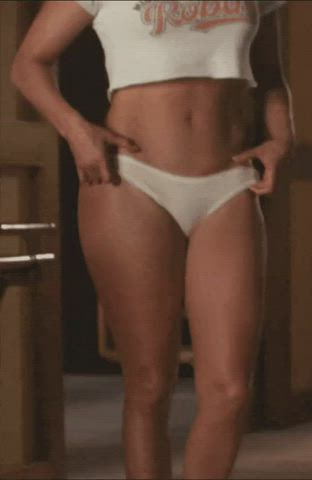 big ass celebrity jennifer lopez latina milf underwear gif