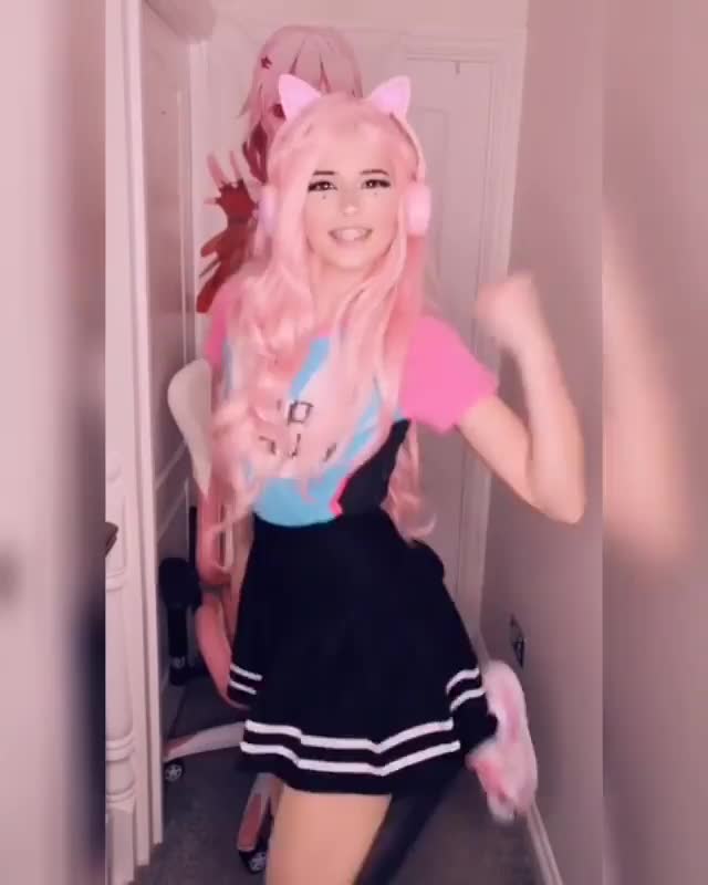 Belle Delphine- ONE