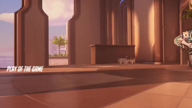 Soldier: 76 POTG