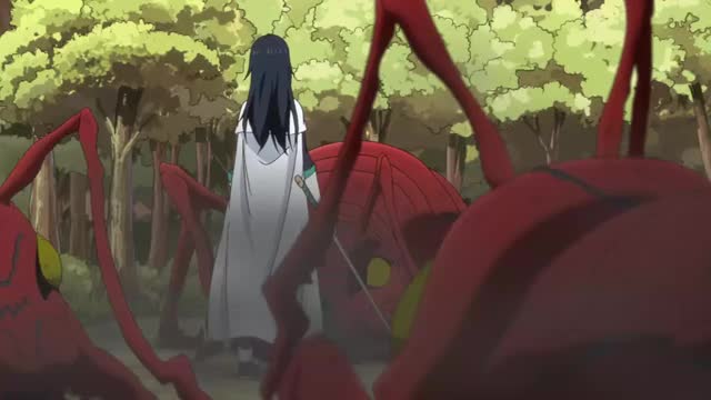 Tensei Shitara Slime Datta Ken - S1 E6 W4