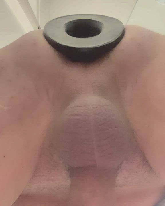 Pig hole making me gape 🤤💕