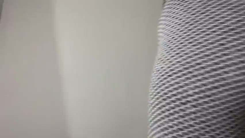 Bubble Butt Leggings Pawg gif