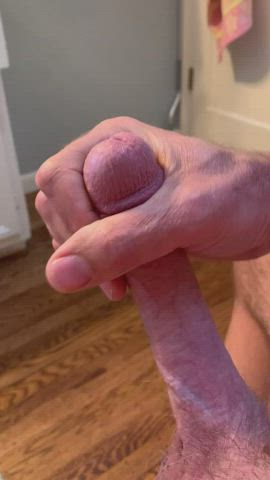 Cum Cumshot Jerk Off gif