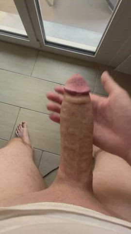 big dick cock penis gif