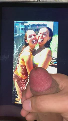 Asian Cock Bikini Cock Cum Cumshot Jerk Off Teen Teens gif