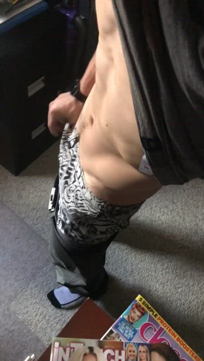 (M)y reveal