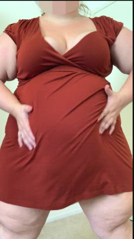 bbw feedee ssbbw gif