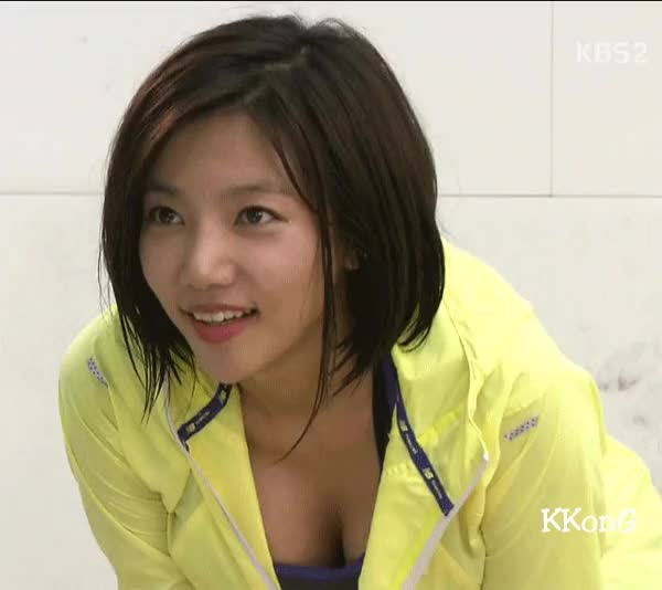 Lee Chae Young 1