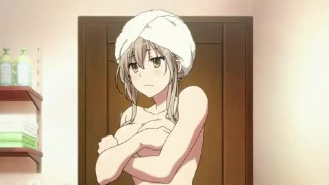 Isuzu Sento #10 - Amagi Brilliant Park