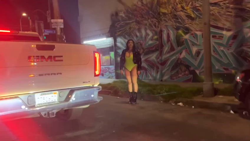 escort happy ending prostitute public gif