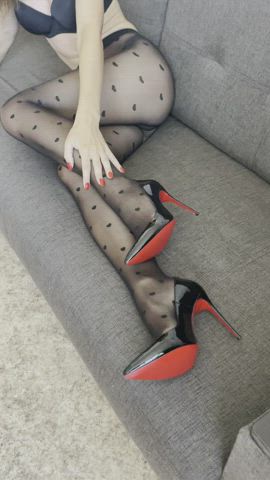 brunette feet feet fetish foot foot fetish foot worship heels high heels pantyhose