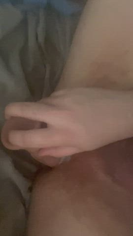 20m Fucking my creamy fuck hole follow and retweet @chubb_slut69