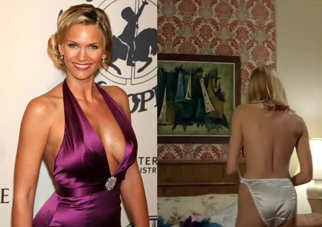 Natasha Henstridge onoff