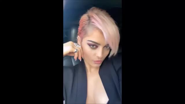 Bebe Rexha