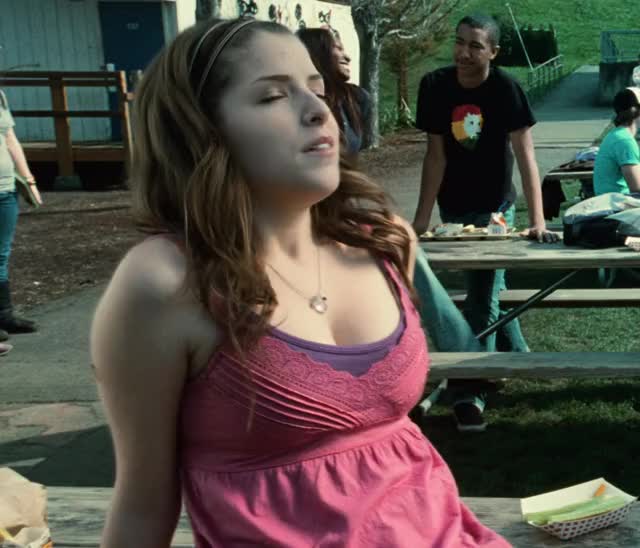 Anna Kendrick - Twilight (2008) - 1