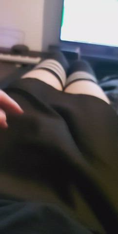 cute femboy twink femboys gif