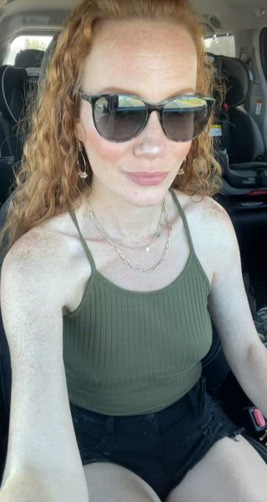 Been awhile! How do you like on the road (while driving) titty drops?? 41