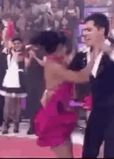 dancing gif