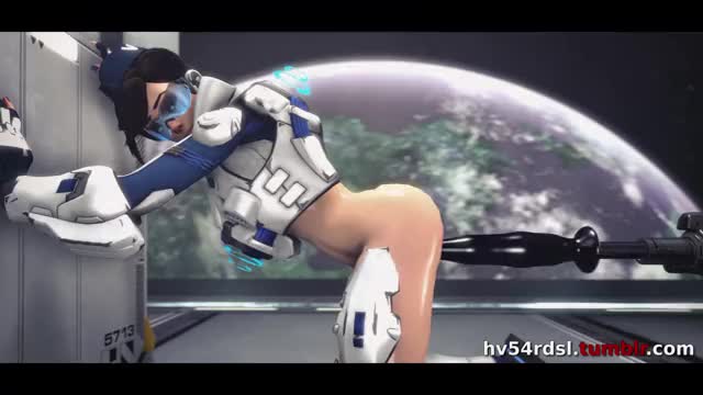 Tracer - Anal Machine