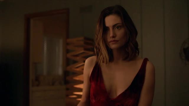 /r/celebrityplotarchive - Phoebe Tonkin in The Affair (TV Series 2014– ) [S04E05]