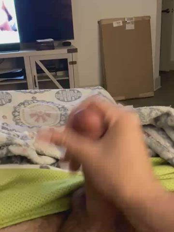 cum cumshot jerk off gif