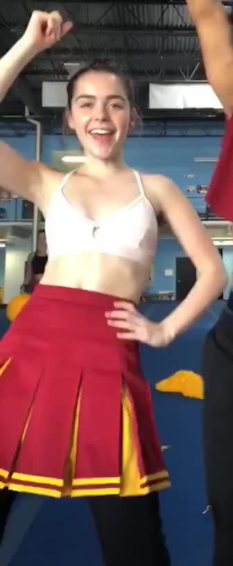 Dancing gif