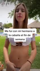 Anal Caption Fake Family Fantasy Spanish TikTok gif