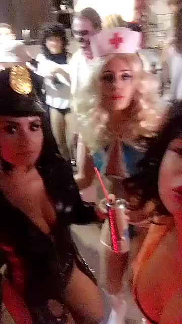 Demi Lovato Ass Halloween