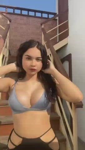 Dating Hotwife Sex Doll gif