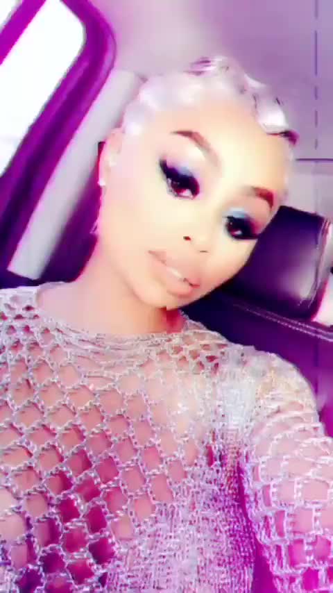 Blac Chyna thefappeningblog.com