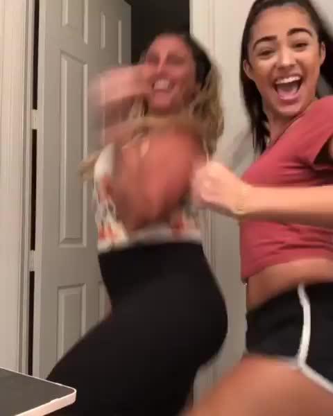 Dancing gif