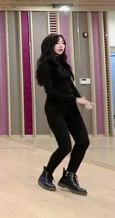 Dancing gif