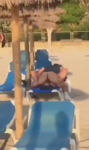 Beach GIF by populardick