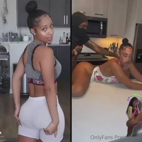 ass babecock big dick celebrity doggystyle ebony pornstar pussy gif