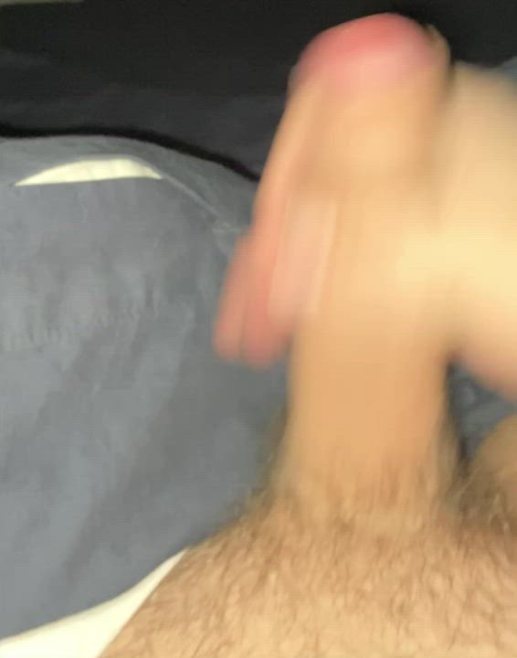 My daily cum