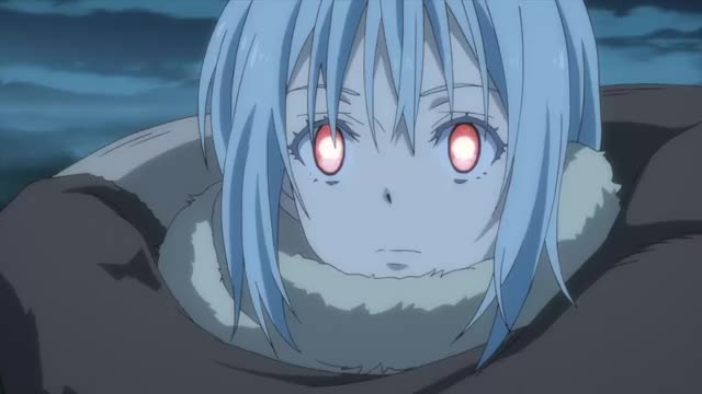 Tensei Shitara Slime Datta Ken - S1 E14 W8