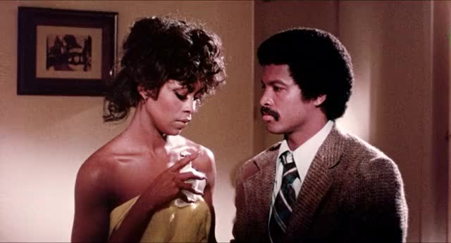 Lola Falana - Lady Cocoa - 2