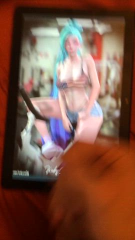 Seraphine cumtribute