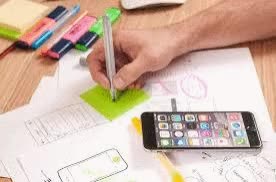 Top mobile app development India