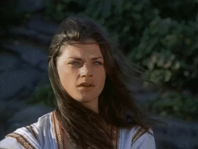 Meg Foster- Welcome to Arrow Beach (1974)