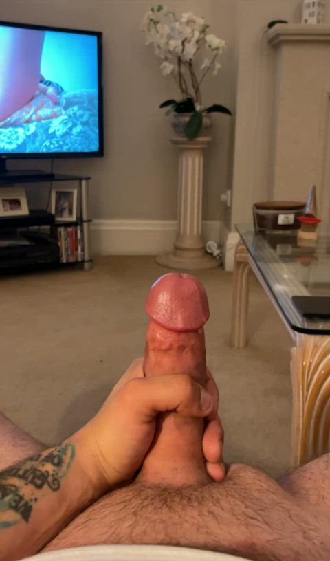 Hope you like cum sorry if not! 😅