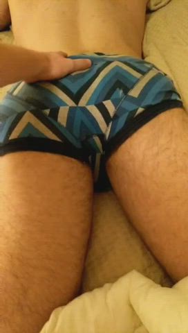 Ass Gay Hairy Ass gif