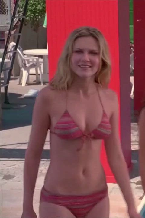 Kristen Dunst