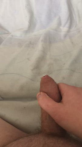 Anybody like hearing me moan as I cum ?