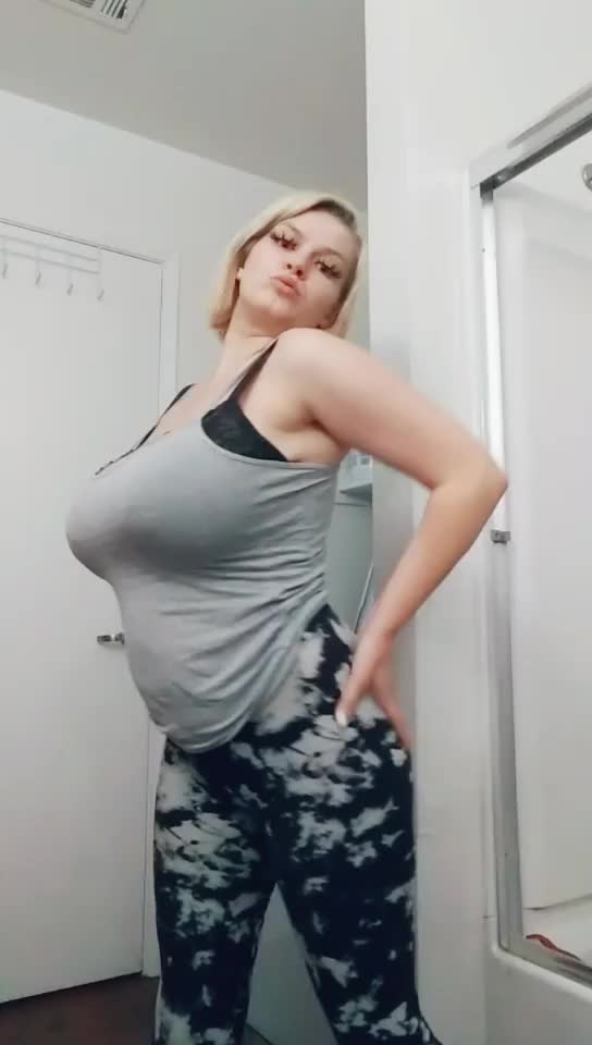 Stacked tiktok